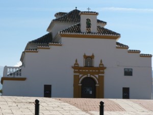 Ermita Nueva