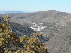 View Güéjar Sierra