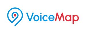 VoiceMap logo